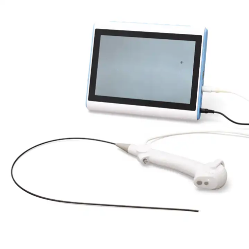 Enviro Test Construct Disposable Flexible Endoscope - Image 3