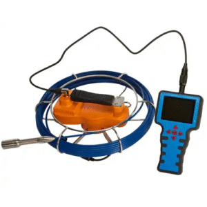 Enviro Test Construct Waterproof Industrial Endoscope Camera
