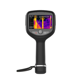 Enviro Test Construct Infrared Thermal Imager