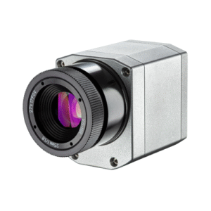 Enviro Test Construct Short Wavelength Infrared Camera