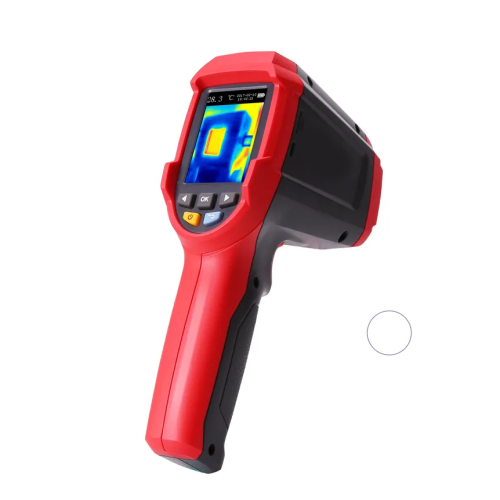 Enviro Test Construct Infrared Thermal Imaging Machine - Image 6