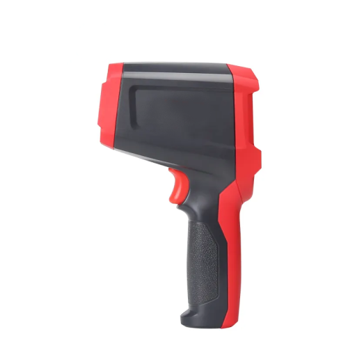 Enviro Test Construct Infrared Thermal Imaging Machine - Image 5