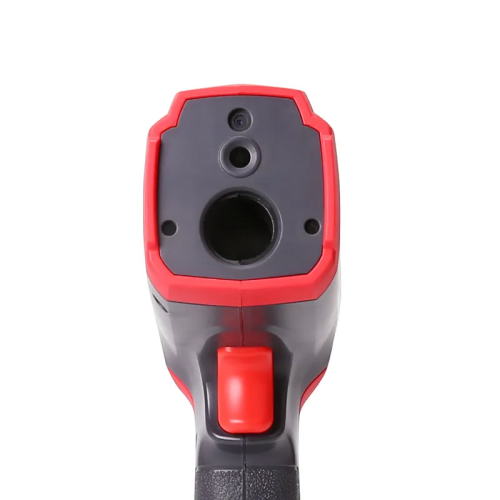 Enviro Test Construct Infrared Thermal Imaging Machine - Image 4