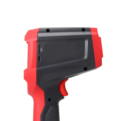 Enviro Test Construct Infrared Thermal Imaging Machine - Image 3