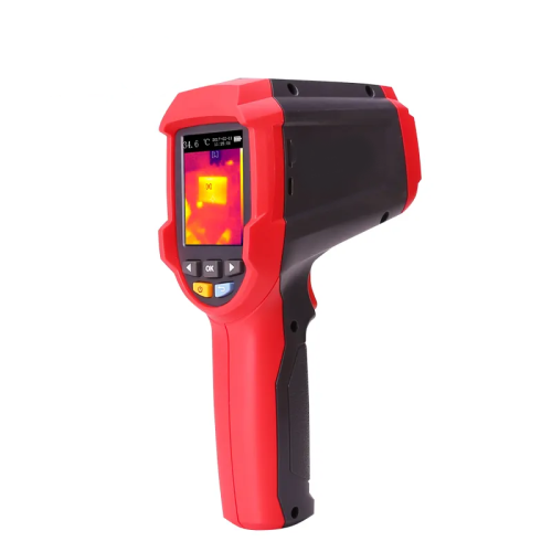 Enviro Test Construct Infrared Thermal Imaging Machine - Image 2