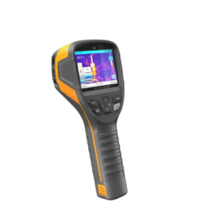 Enviro Test Construct Temperature Measuring Infrared Thermal Imager