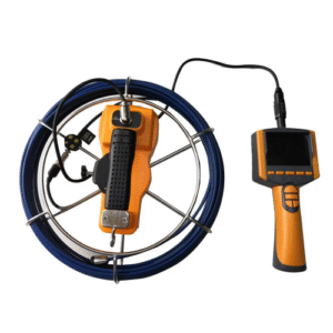Enviro Test Construct Waterproof Cable Endoscope Camera