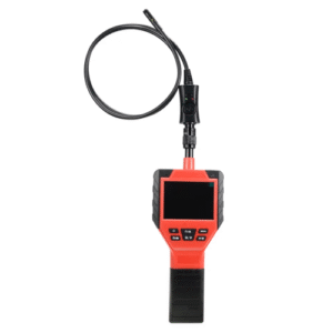 Enviro Test Construct Swan Neck Cable Industrial Endoscope