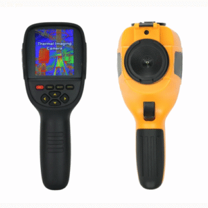 Enviro Test Construct Smart Thermal Imaging Camera