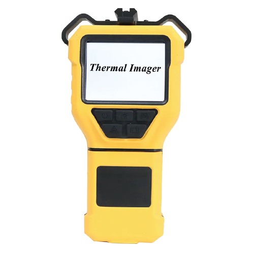 Enviro Test Construct Waterproof Thermal Imager