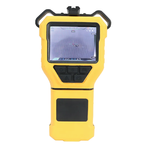 Enviro Test Construct Waterproof Thermal Imager - Image 2