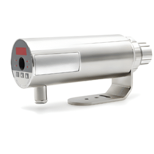 Enviro Test Construct High Accuracy Industrial Infrared Thermometer
