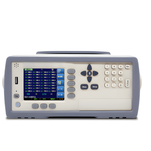 Enviro Test Construct Thermocouple Datalogger for Surface Temperature