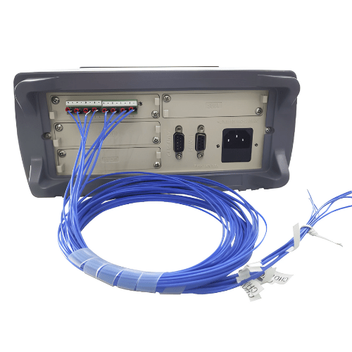 Enviro Test Construct Thermocouple Datalogger for Surface Temperature - Image 3