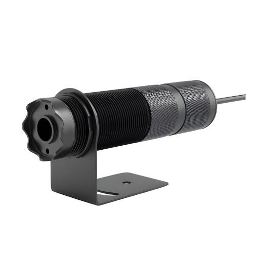 Enviro Test Construct Temperature Optical Pyrometer Infrared Temperature Sensor - Image 4