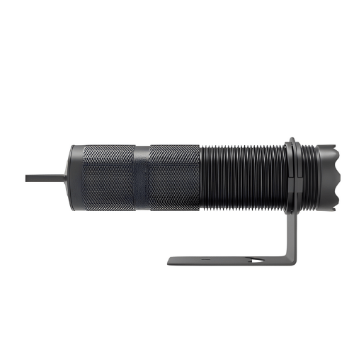 Enviro Test Construct Temperature Optical Pyrometer Infrared Temperature Sensor - Image 3