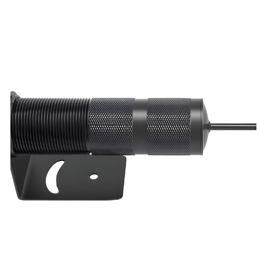 Enviro Test Construct Temperature Optical Pyrometer Infrared Temperature Sensor - Image 2