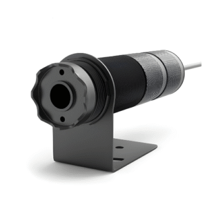 Enviro Test Construct Temperature Optical Pyrometer Infrared Temperature Sensor