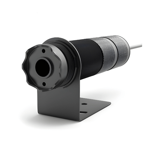 Enviro Test Construct Temperature Optical Pyrometer Infrared Temperature Sensor