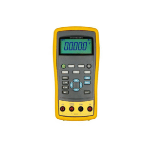 Enviro Test Construct Temperature Calibrator