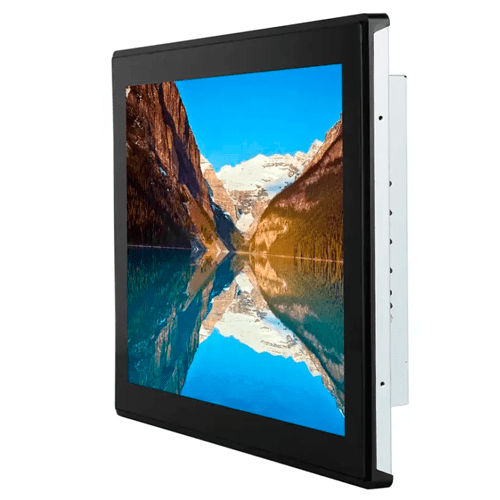 Enviro Test Construct Touch Pro Panels