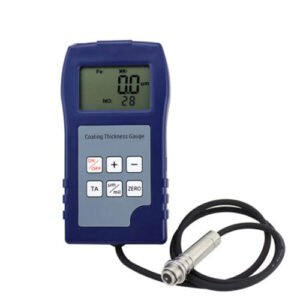 Enviro Test Consrtuct Coating Thickness Tester Gauge