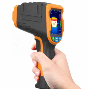 Noyafa 25°C Industrial Handheld Infrared Thermal Imaging Camera -Enviro Test Construct