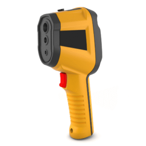 Handheld Industrial Thermal Imaging Camera For Temperature Measuring - Enviro Test Construct