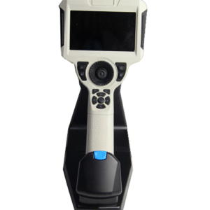 Handheld Industrial Endoscope with Detachable Probe - Enviro Test Construct