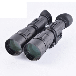 Handheld Thermal Imaging Scope Binocular/Monocular - Enviro Test Construct