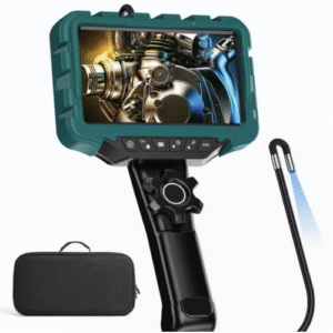 HD Industrial Endoscope Camera - Enviro Test Construct