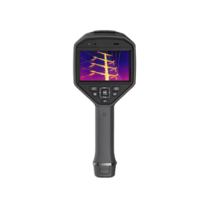 High Precision Handheld Infrared Thermal Imaging - Enviro Test Construct