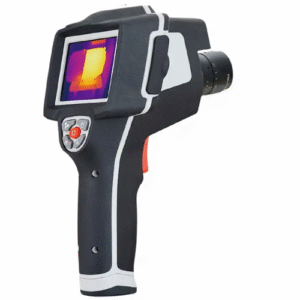 Enviro Test Construct High Temperature Short Wave Thermal Imager