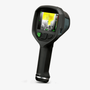 Enviro Test Construct Fire Responder Thermal Imagers