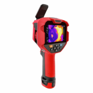 Enviro Test Construct Manual Focus Thermal Imager