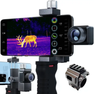 Enviro Test Construct Outdoor Night Thermal Imager
