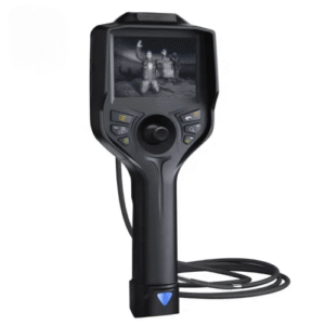 Enviro Test Construct Endoscope Borescope Inspection Camera