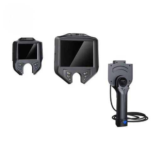 Enviro Test Construct Endoscope Borescope Inspection Camera - Image 2