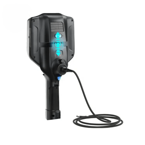 Enviro Test Construct Endoscope Borescope Inspection Camera - Image 3