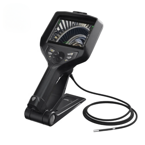 Enviro Test Construct Endoscope Borescope Inspection Camera - Image 6