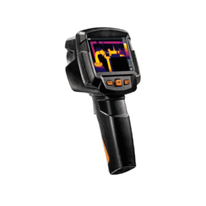 Enviro Test Construct Industrial Thermal Imaging Camera