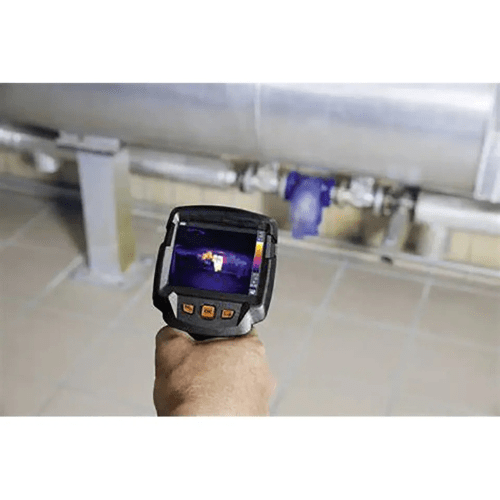 Enviro Test Construct Industrial Thermal Imaging Camera - Image 5