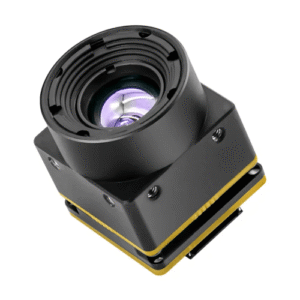 Enviro Test Construct Thermal Imaging Infrared Sensor
