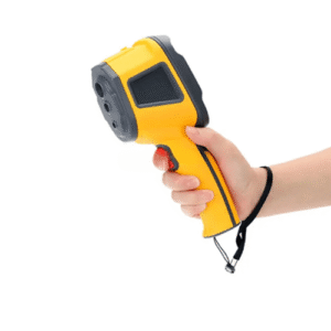 Enviro Test Construct Professional Infrared Thermal Imager