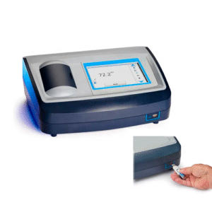Enviro Test Construct LED Turbidimeter