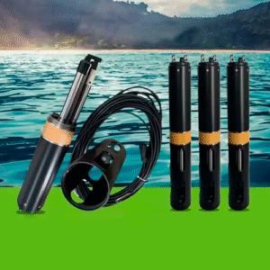 Enviro Test Construct Turbidity Sensor