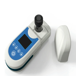 Enviro Test Construct Portable Tss Meter