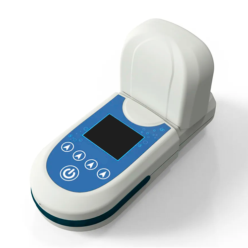 Enviro Test Construct Portable Tss Meter - Image 3