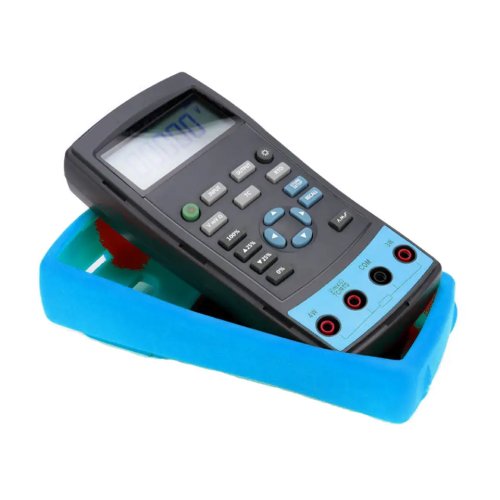 Enviro Test Construct Temperature Process Multimeter Calibrator - Image 3