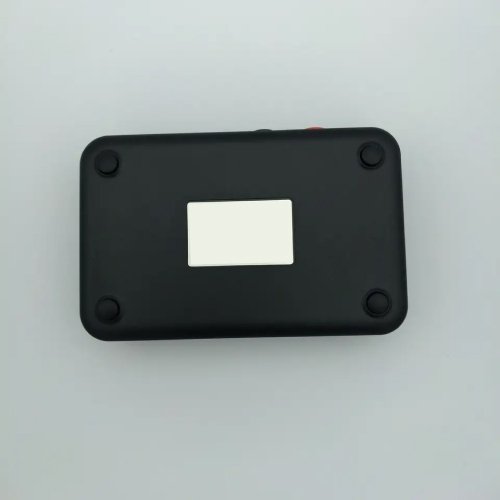 Enviro Test Construct Process Calibrator Color LCD With Thermocouple Signal Generator - Image 3